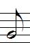 Eighth Note with Open Notehead.jpg