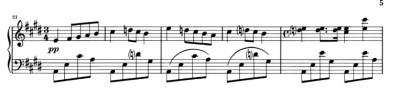 2 measures treble clef against single bass clef measure.png