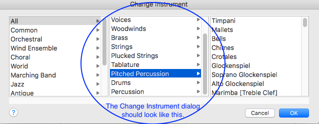 Change Instrument Dialog from percussion 3 staff.png
