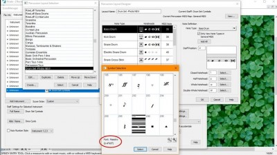 Finale -Maestro Percusison fonts not apearing.jpg