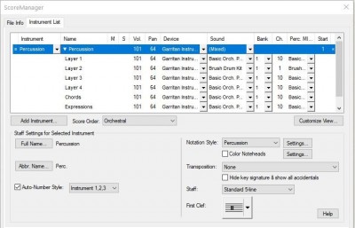 Orchestral Percussion with Wood Block Score Manager.JPG